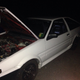 Image for article titled Japan's Real Life Initial D Car Scene Isn't What You Think
